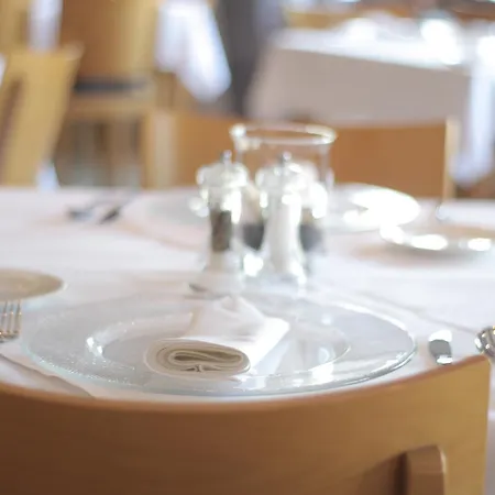Hotel Ms Mosel 3*