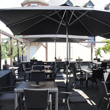 Ms Mosel Hotel 3*