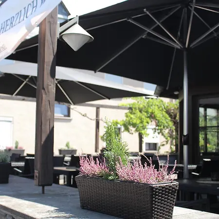 Ms Mosel Hotel Niederfell
