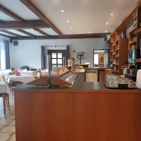 Hotel Ms Mosel 3*
