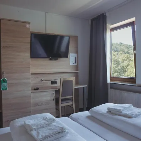 Hotel Ms Mosel Niederfell