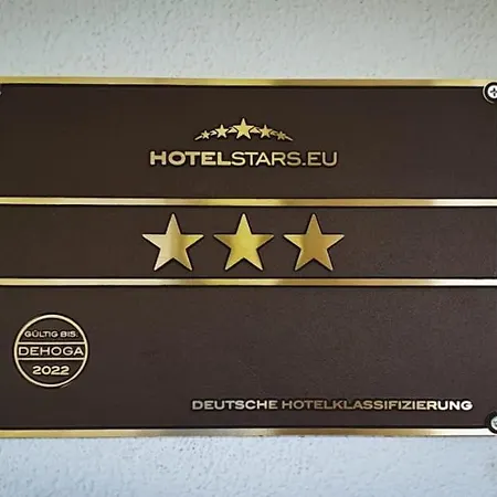 Ms Mosel 3* Niederfell