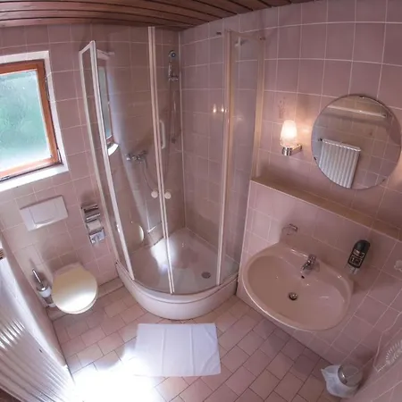 Hotel Ms Mosel Niederfell