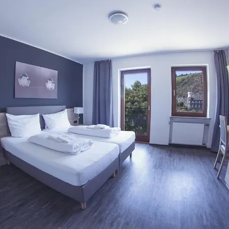 Hotel Ms Mosel 3*